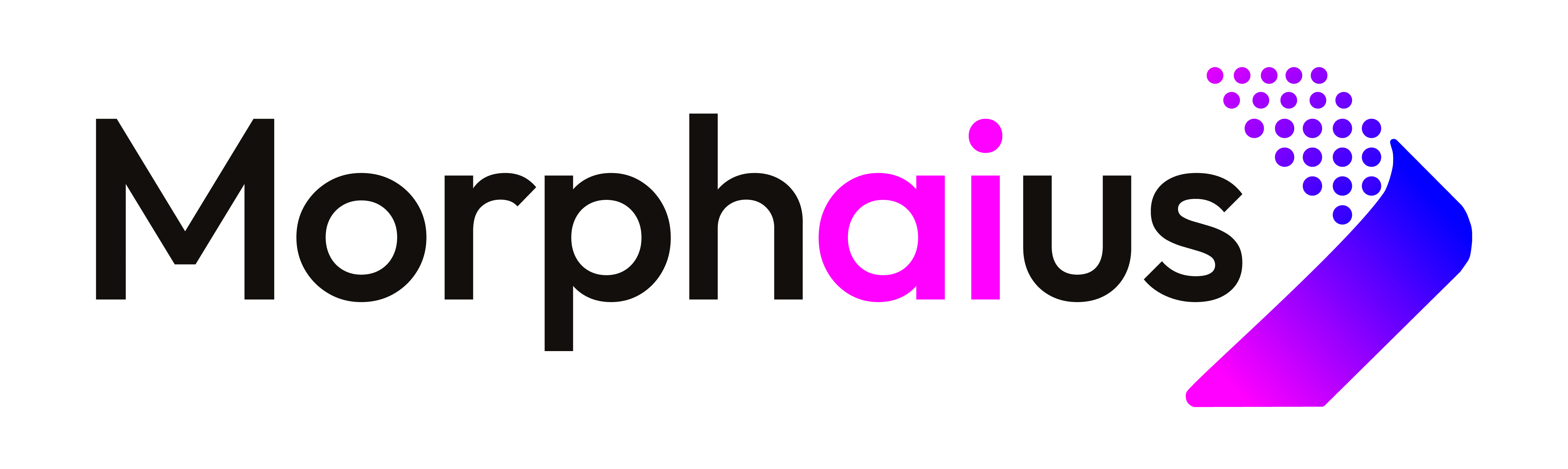 Logo - Morphaius